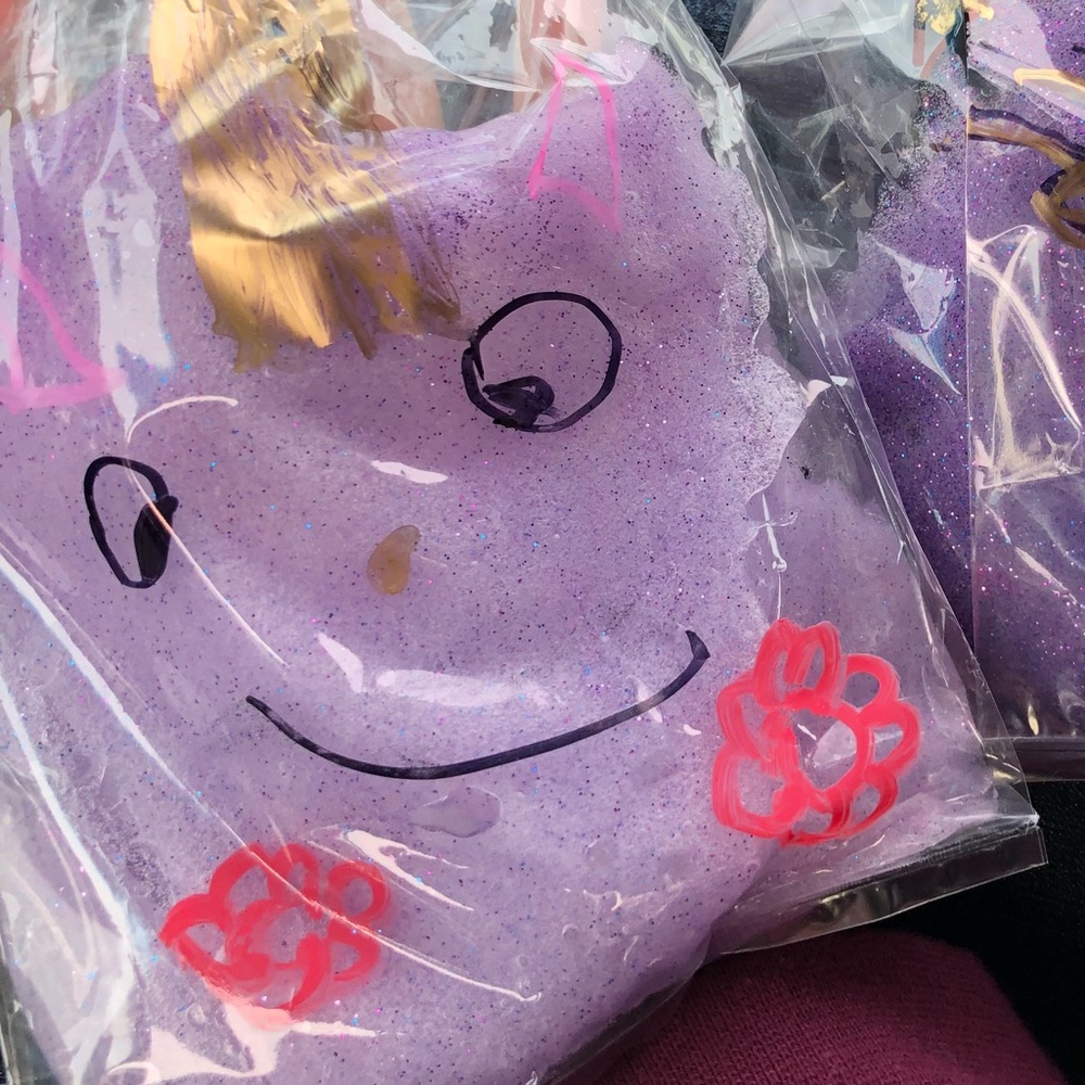 Meet your Posher, Sandra